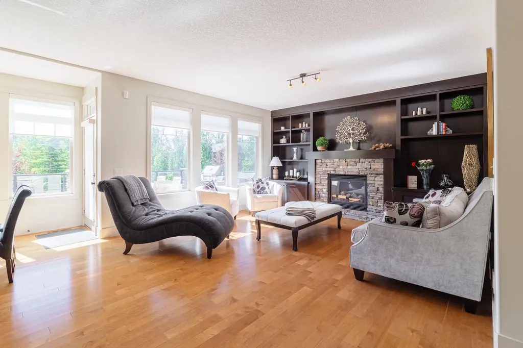 412 Aspen Glen Place SW Calgary AB t3h 0e9