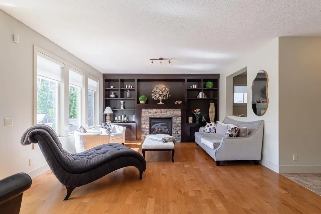 412 Aspen Glen Place SW Calgary AB t3h 0e9