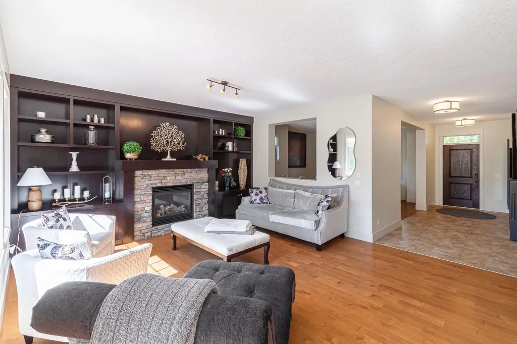 412 Aspen Glen Place SW Calgary AB t3h 0e9