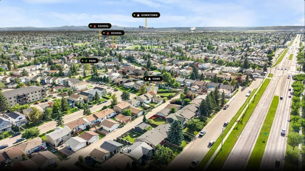 292 Falshire Way NE Calgary AB T3J2B4