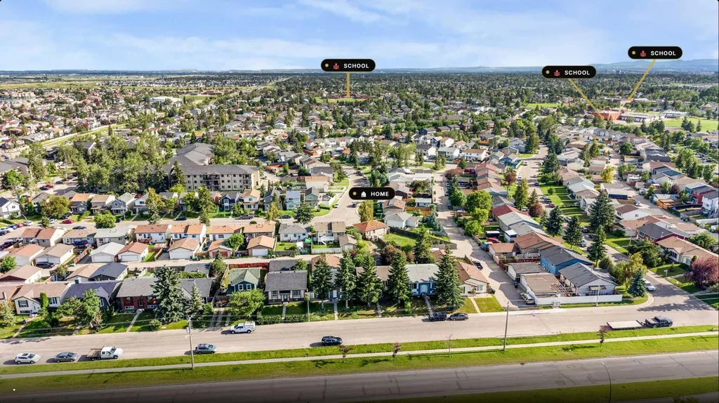 292 Falshire Way NE Calgary AB T3J2B4