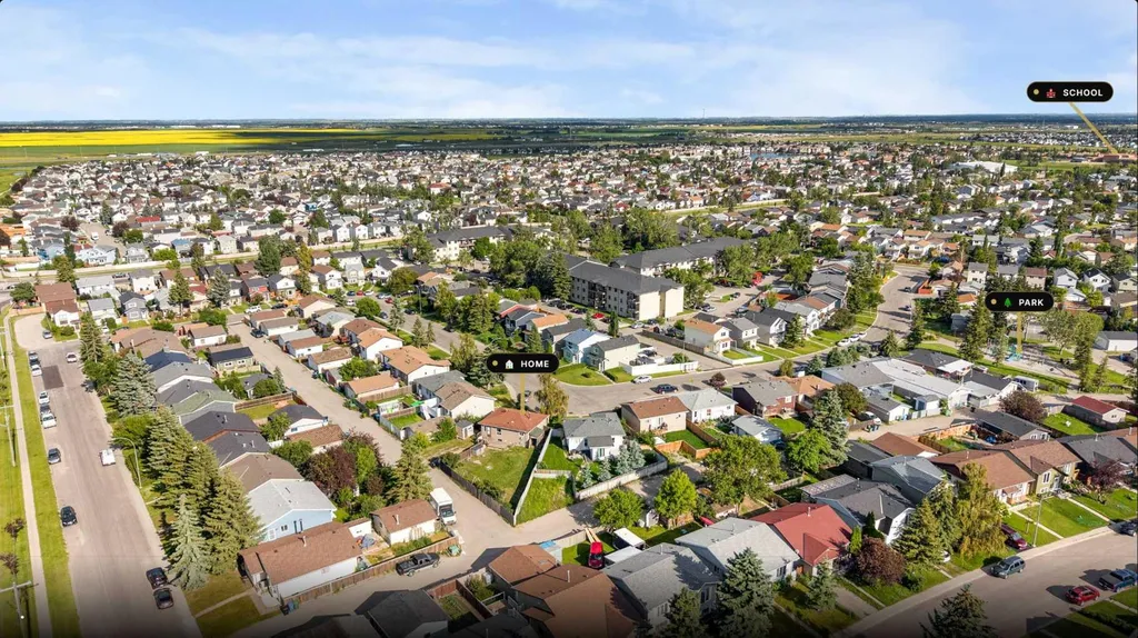 292 Falshire Way NE Calgary AB T3J2B4