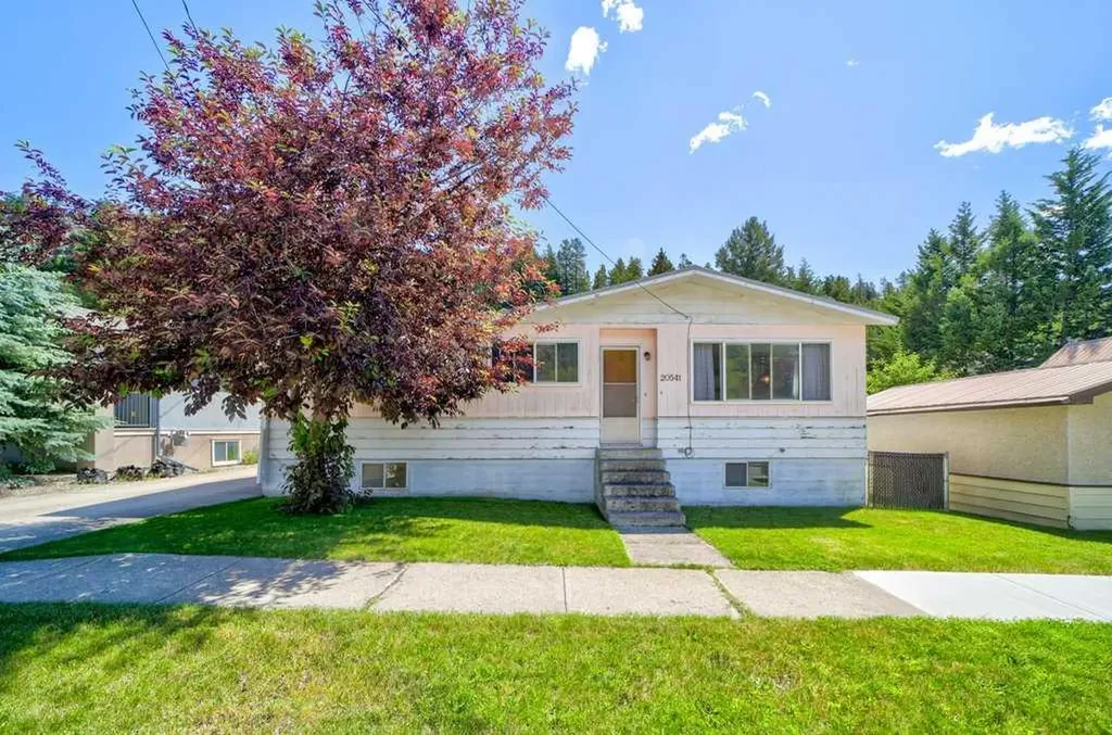 20541 25th Avenue Bellevue AB T0K 0C0