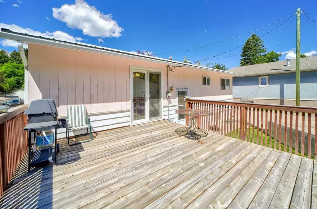 20541 25th Avenue Bellevue AB T0K 0C0