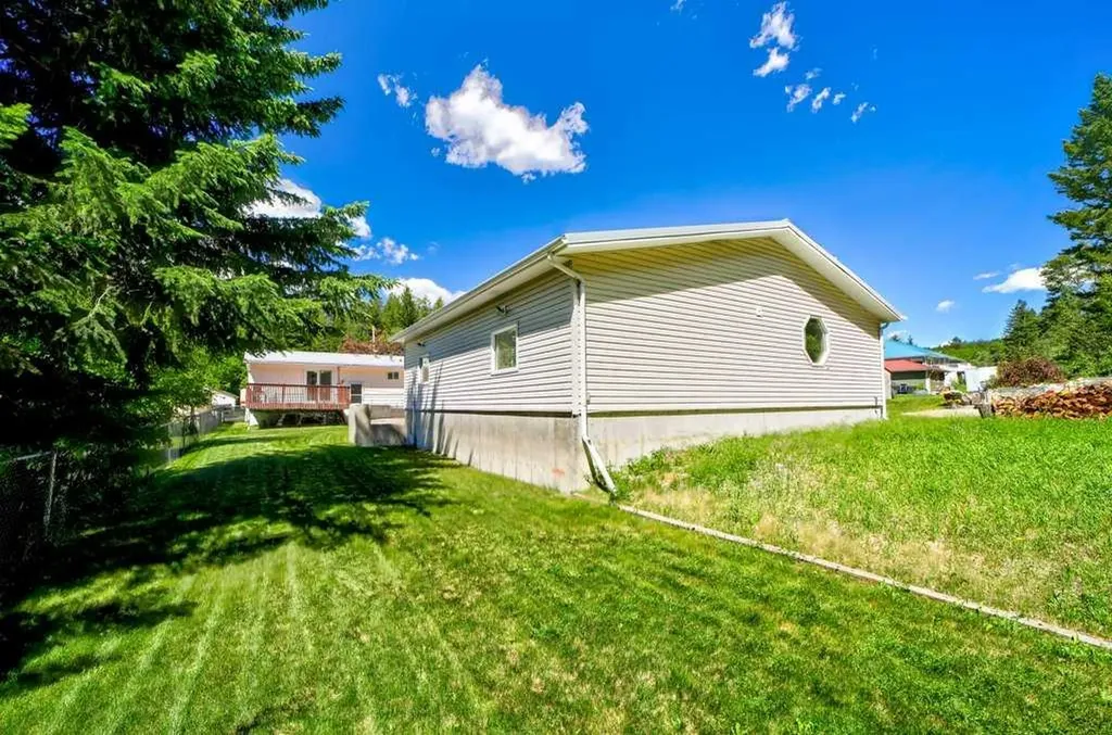 20541 25th Avenue Bellevue AB T0K 0C0