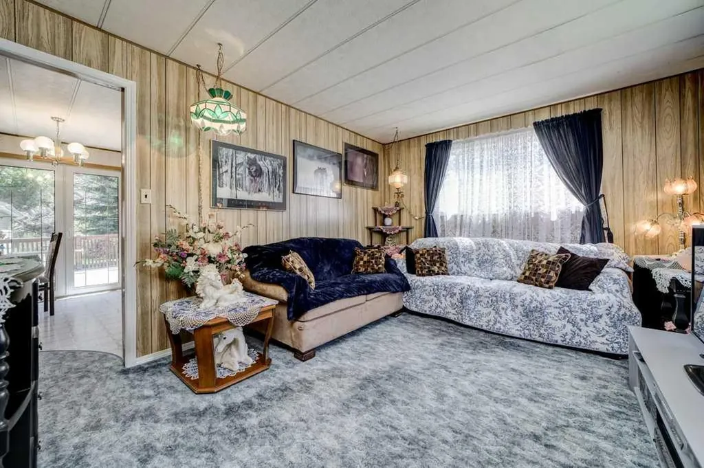 20541 25th Avenue Bellevue AB T0K 0C0