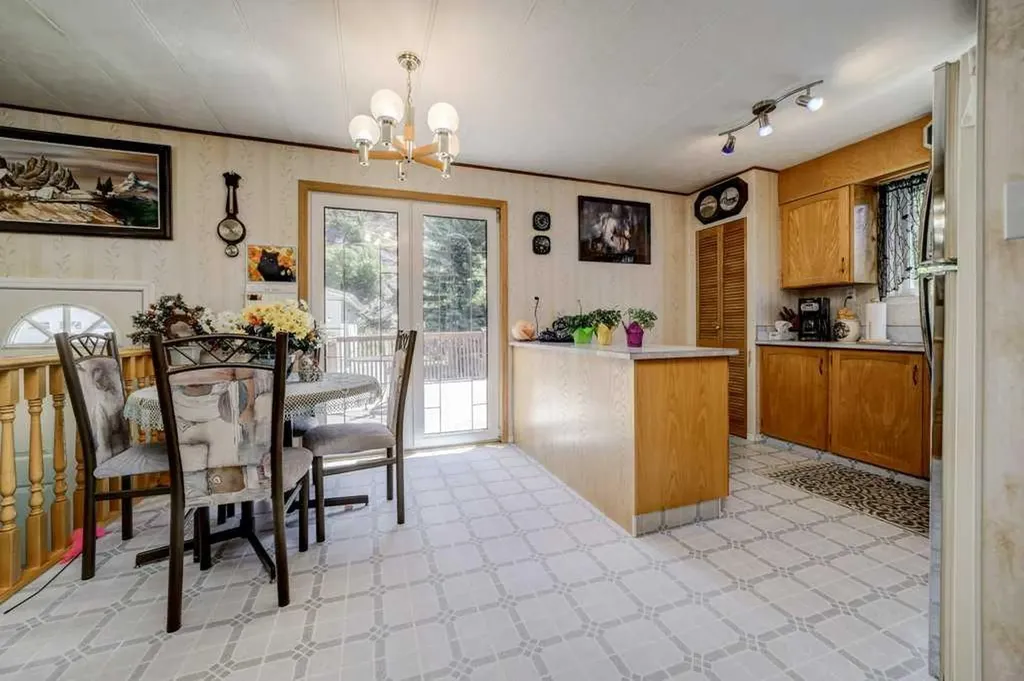20541 25th Avenue Bellevue AB T0K 0C0
