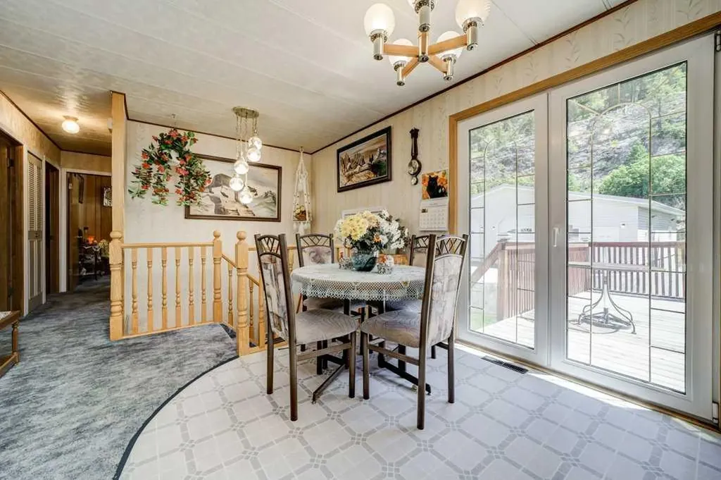 20541 25th Avenue Bellevue AB T0K 0C0