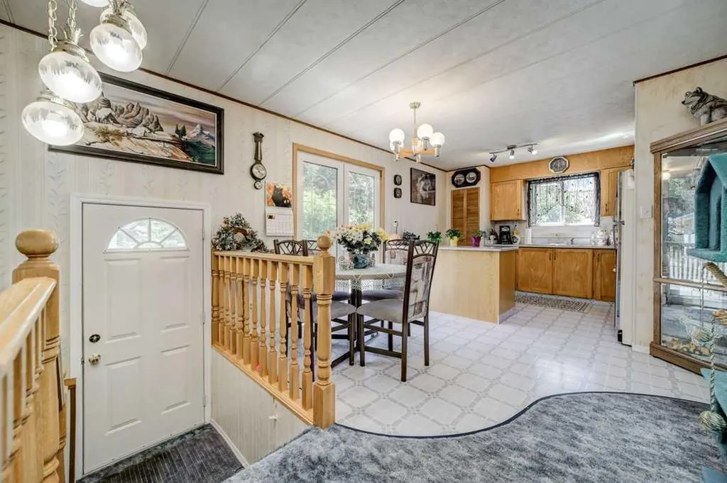 20541 25th Avenue Bellevue AB T0K 0C0