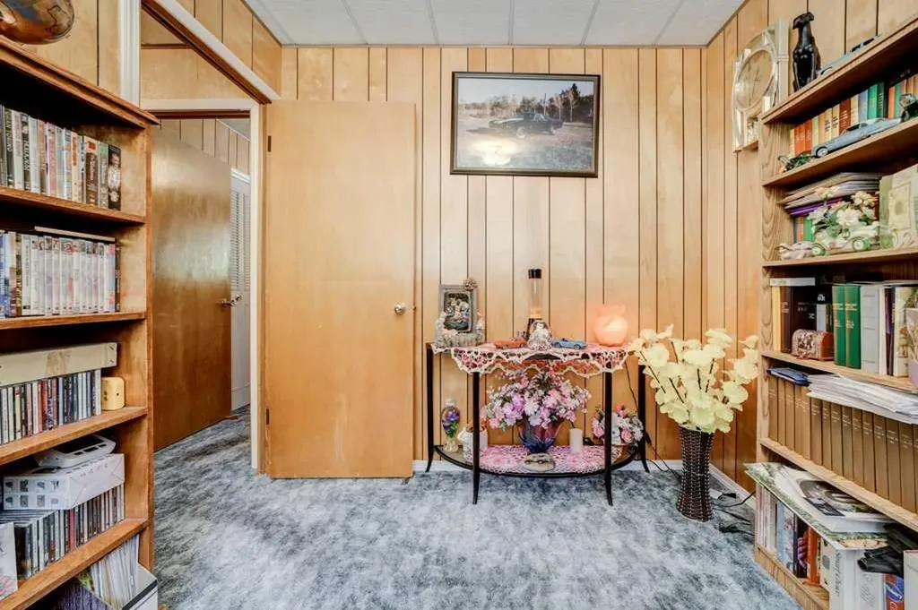 20541 25th Avenue Bellevue AB T0K 0C0