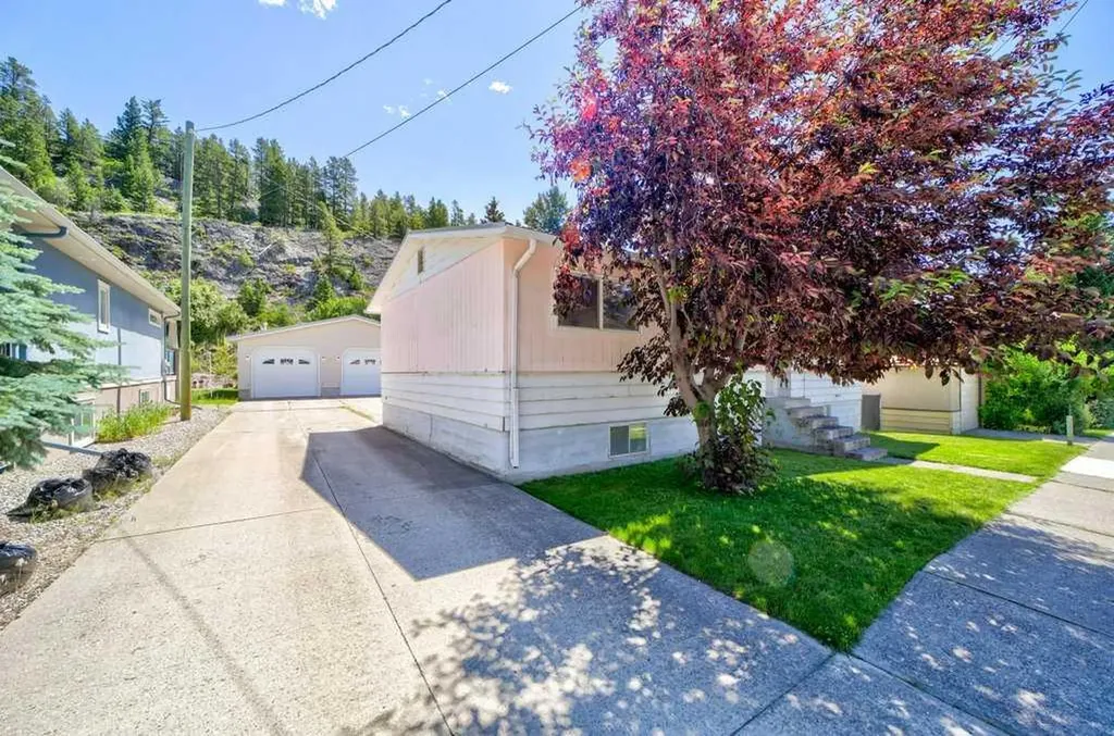 20541 25th Avenue Bellevue AB T0K 0C0