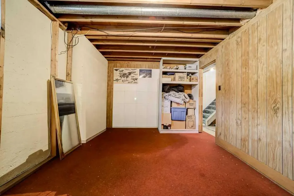 20541 25th Avenue Bellevue AB T0K 0C0