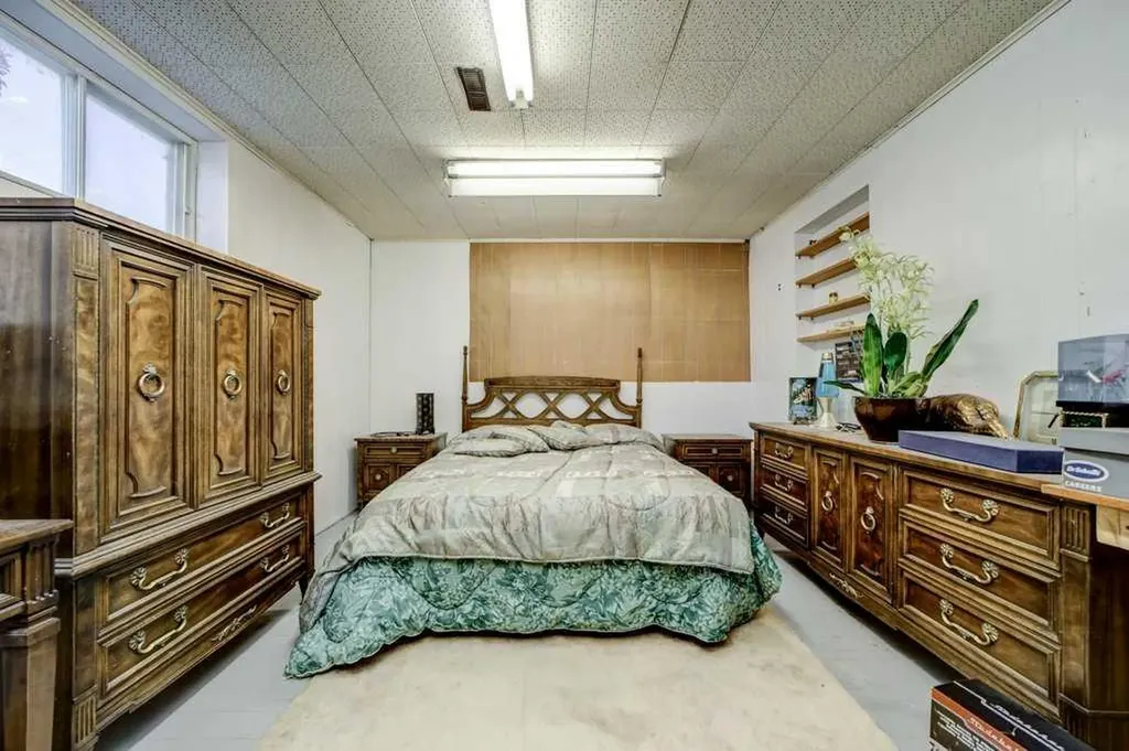 20541 25th Avenue Bellevue AB T0K 0C0