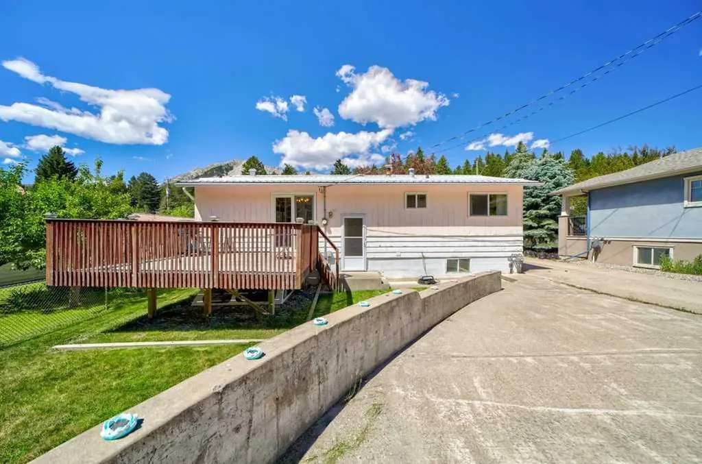20541 25th Avenue Bellevue AB T0K 0C0