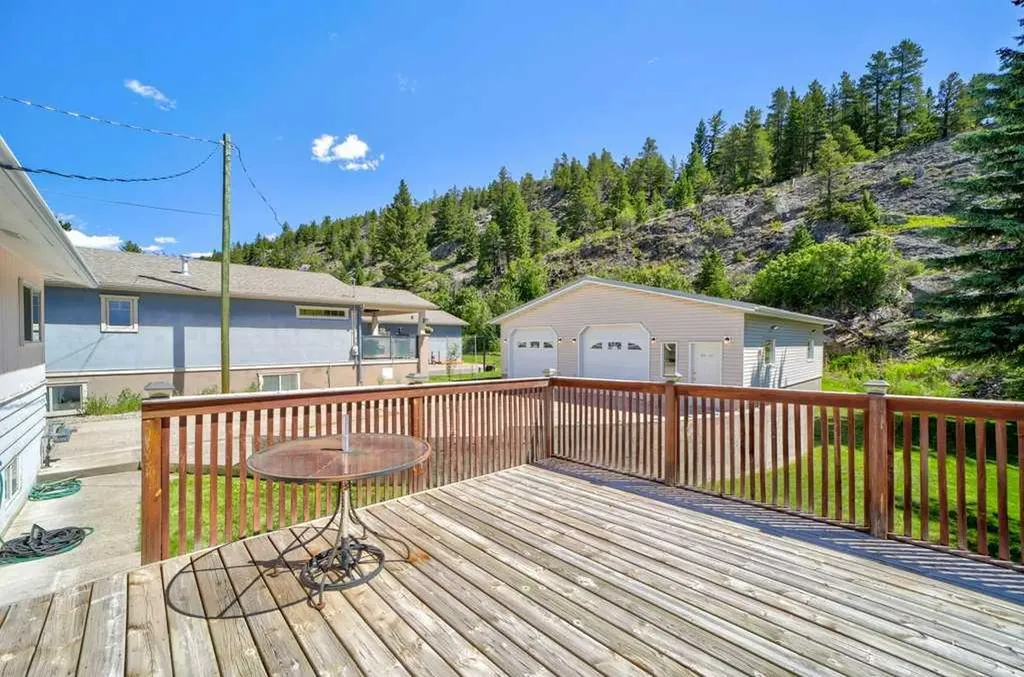 20541 25th Avenue Bellevue AB T0K 0C0