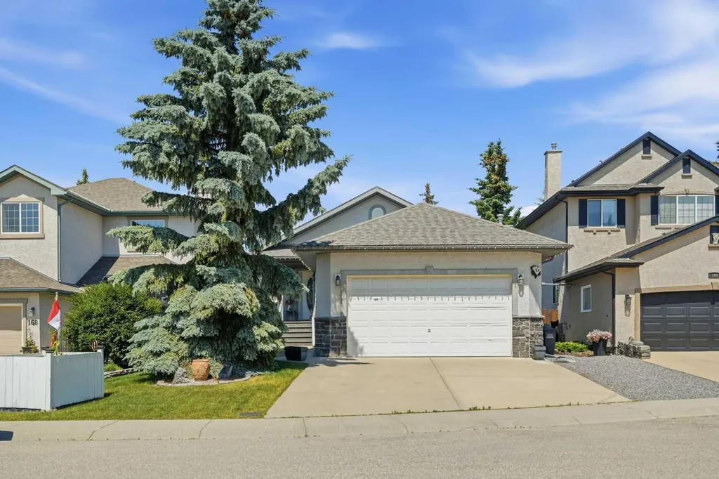 164 Sunterra Heights Cochrane AB T4C 1W7