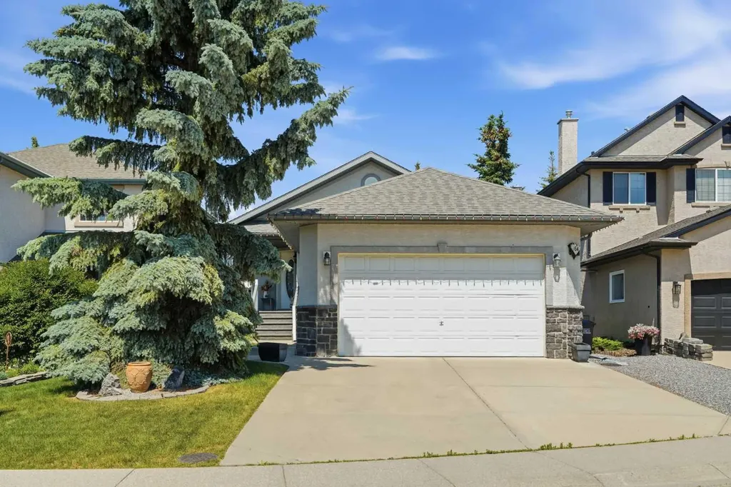 164 Sunterra Heights Cochrane AB T4C 1W7