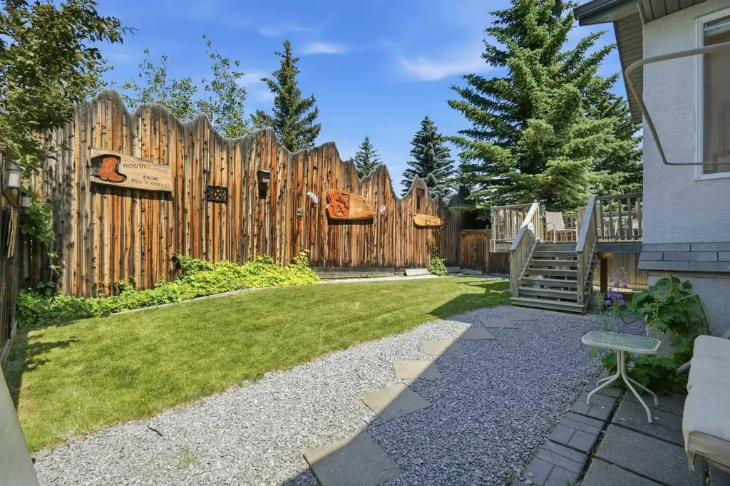 164 Sunterra Heights Cochrane AB T4C 1W7