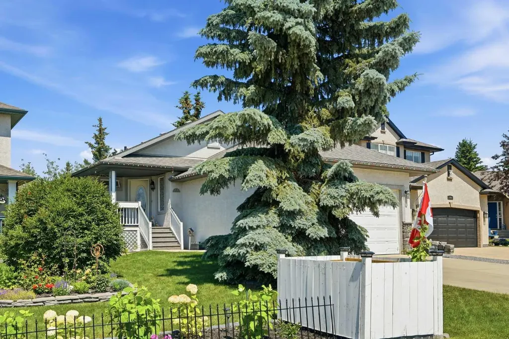 164 Sunterra Heights Cochrane AB T4C 1W7