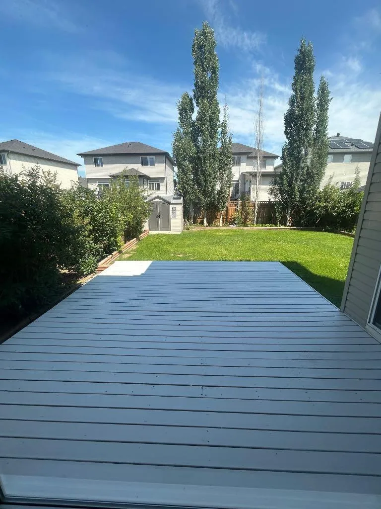 117 Hawkmere Place Chestermere AB T1X 0C6