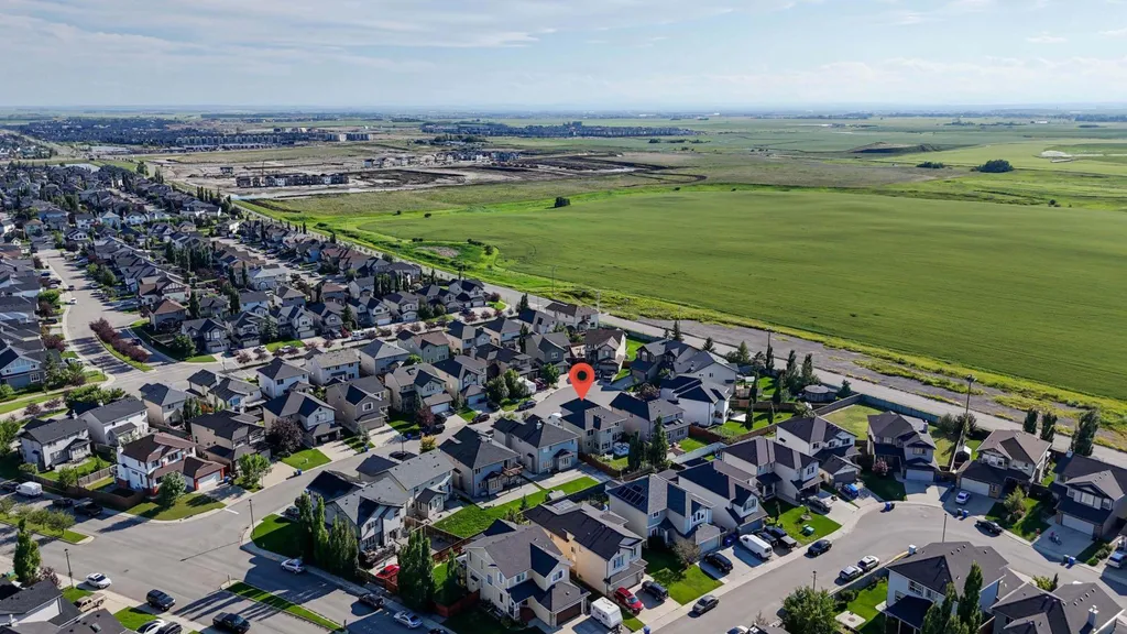 117 Hawkmere Place Chestermere AB T1X 0C6