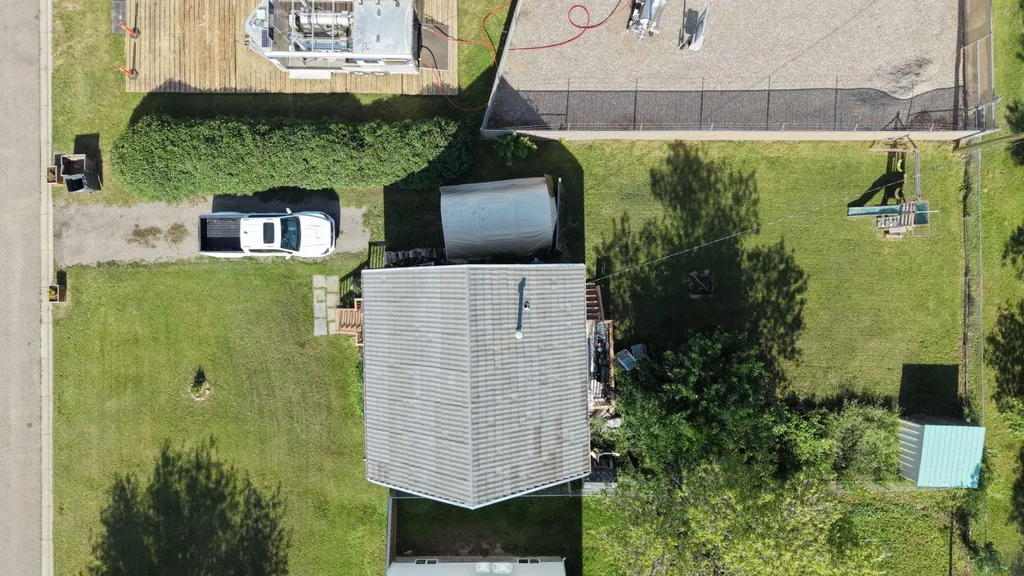 5031 54 Avenue Stavely AB T0L1R0