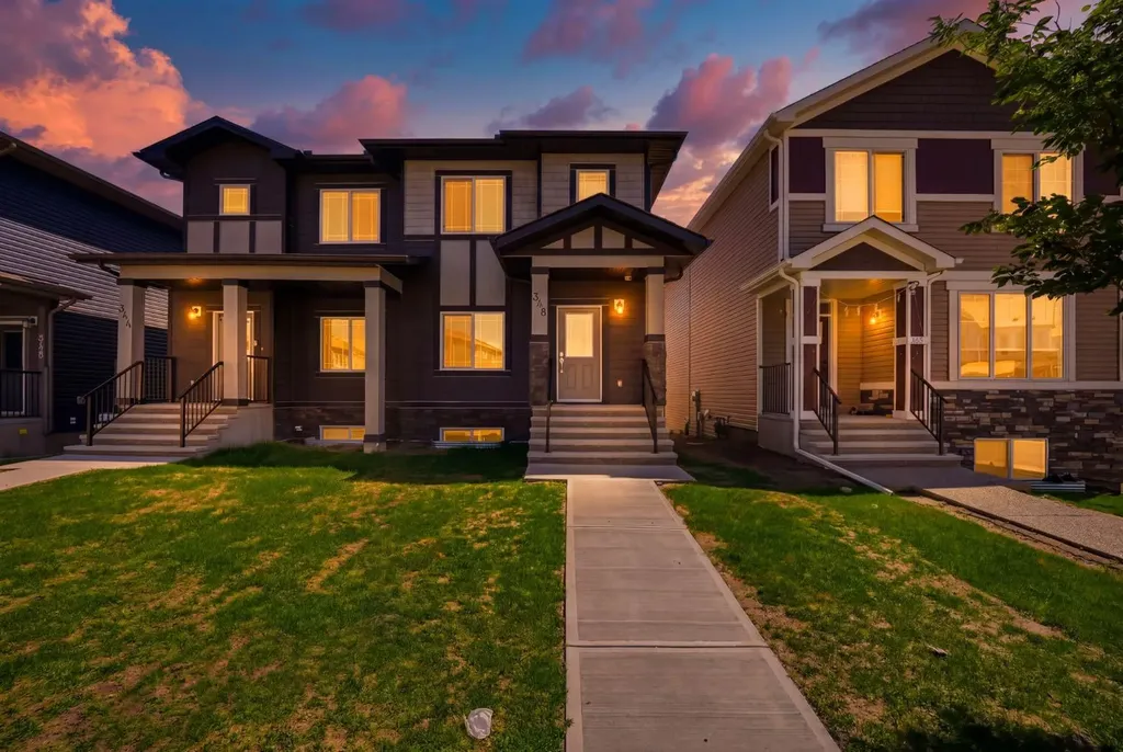 348 Cornerbrook Drive NE Calgary AB T3N 2J3