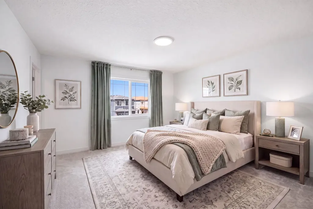348 Cornerbrook Drive NE Calgary AB T3N 2J3