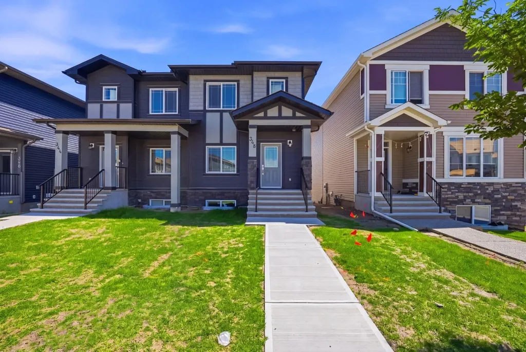 348 Cornerbrook Drive NE Calgary AB T3N 2J3