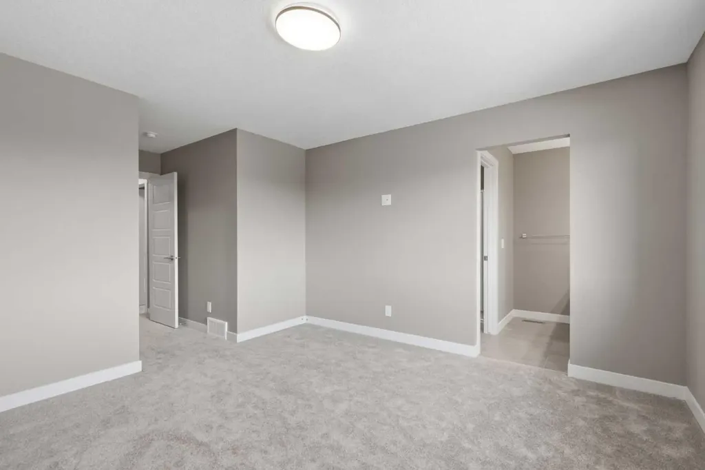 231 Waterford Heights Chestermere AB T1X 3B7