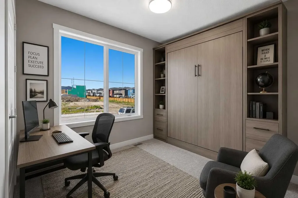 231 Waterford Heights Chestermere AB T1X 3B7