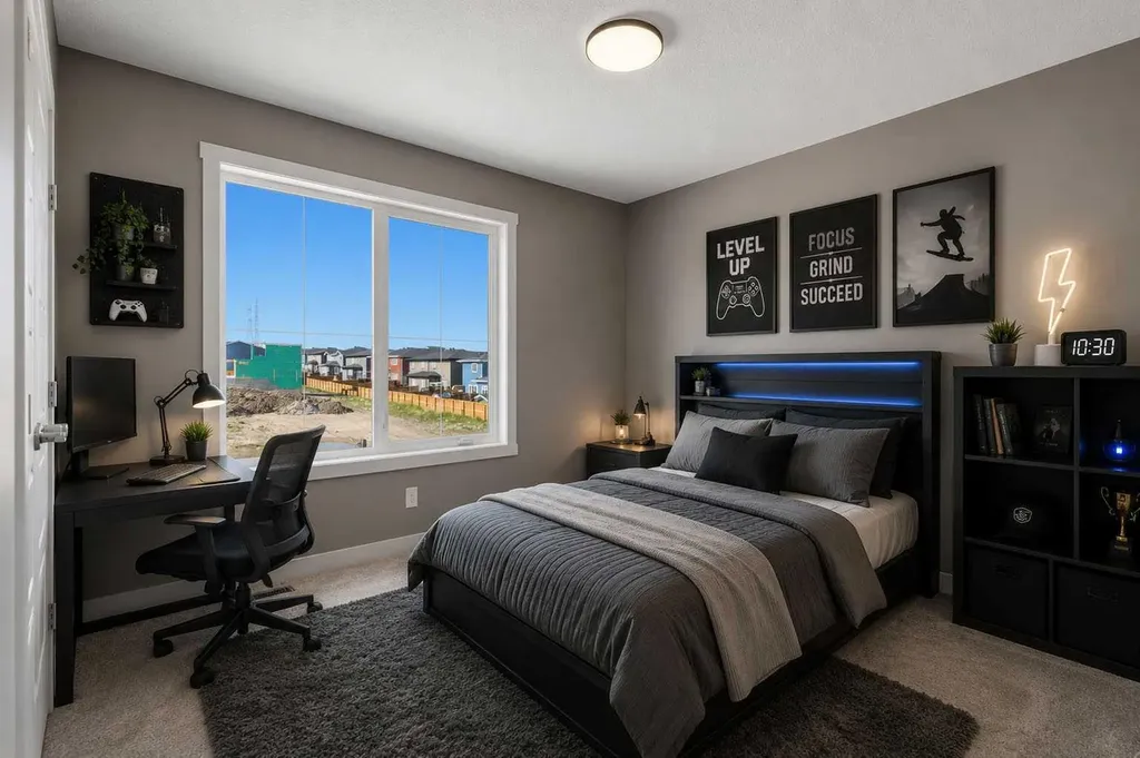 231 Waterford Heights Chestermere AB T1X 3B7