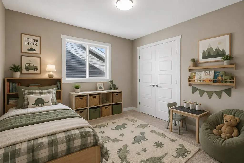 231 Waterford Heights Chestermere AB T1X 3B7