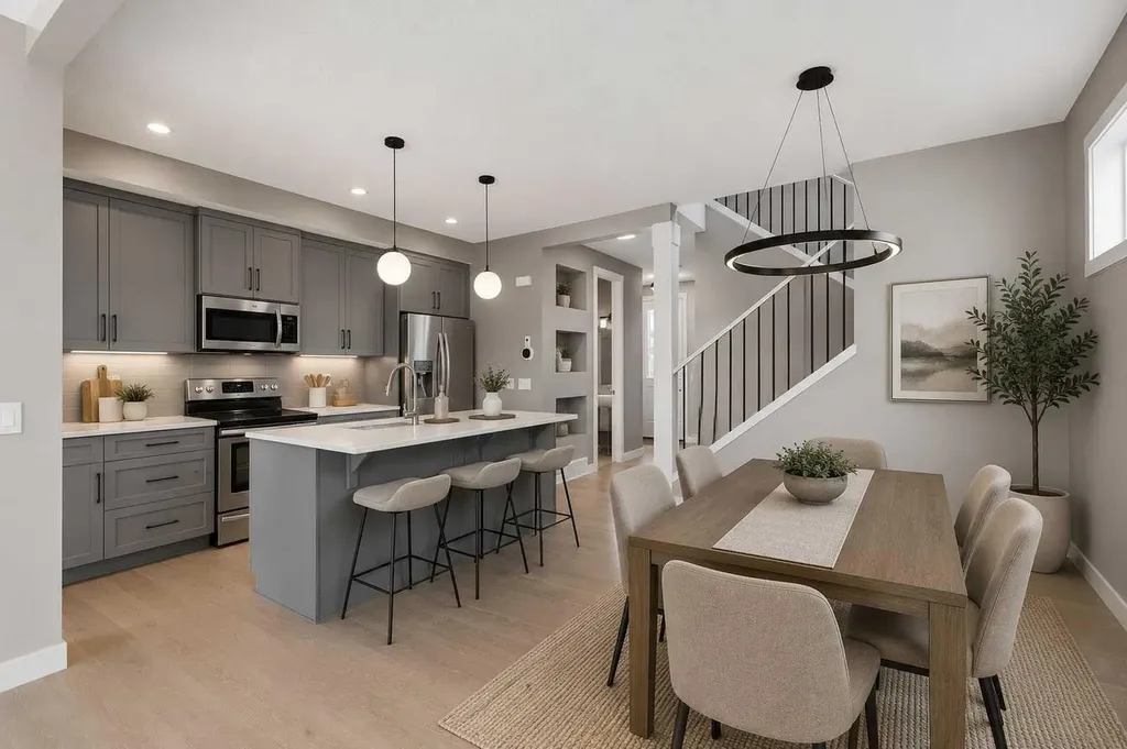 231 Waterford Heights Chestermere AB T1X 3B7
