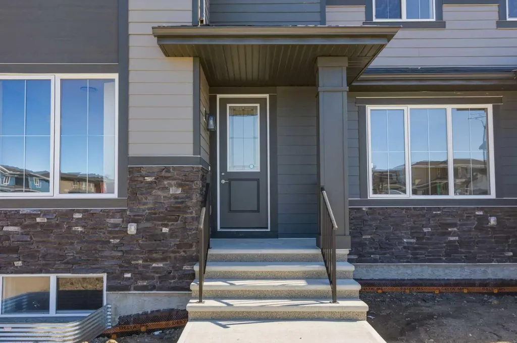 231 Waterford Heights Chestermere AB T1X 3B7