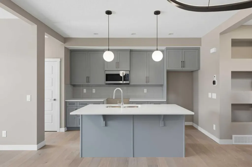 231 Waterford Heights Chestermere AB T1X 3B7