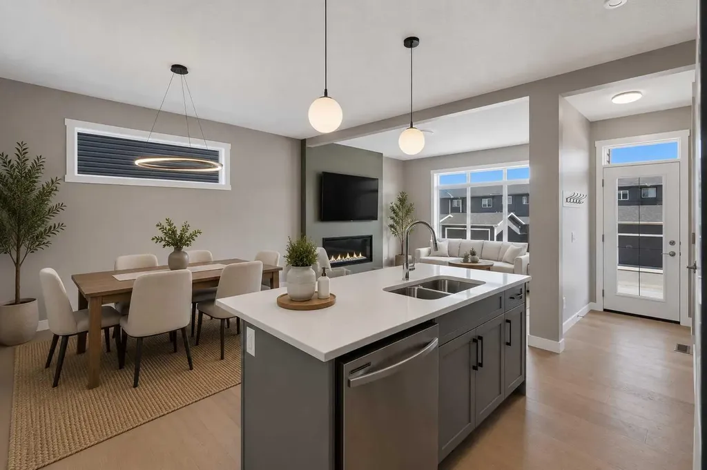 231 Waterford Heights Chestermere AB T1X 3B7