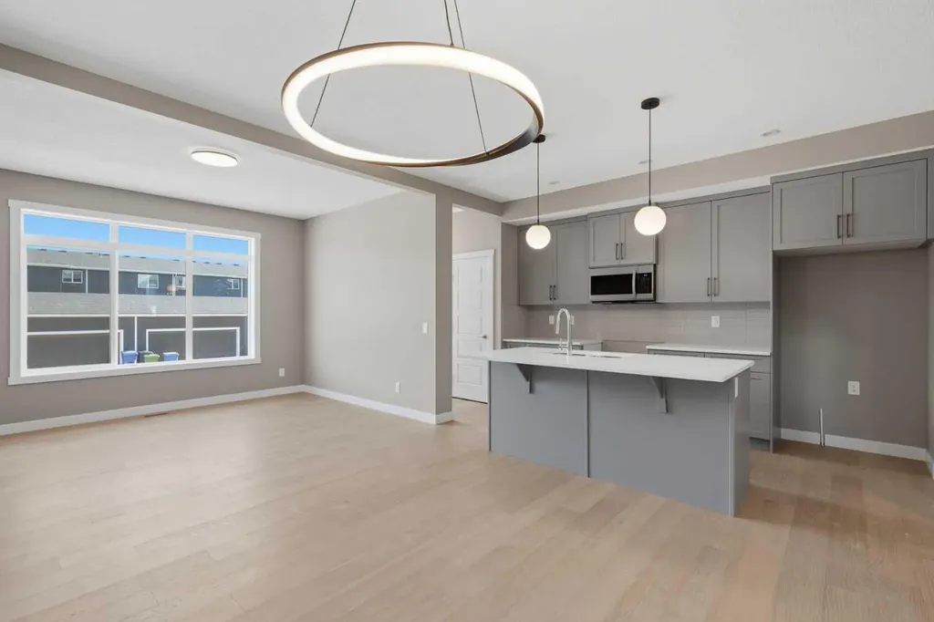 231 Waterford Heights Chestermere AB T1X 3B7