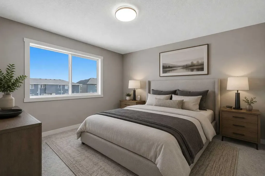 231 Waterford Heights Chestermere AB T1X 3B7