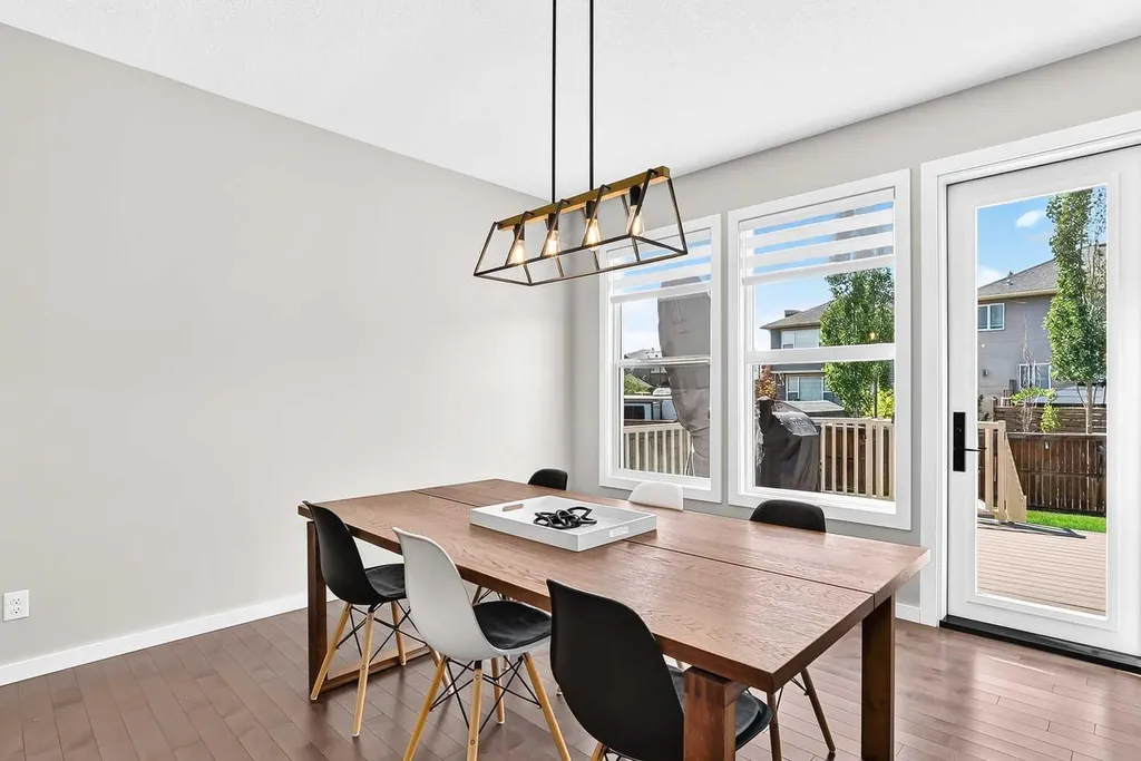 145 Kinniburgh Gardens Chestermere AB T1X 0R7