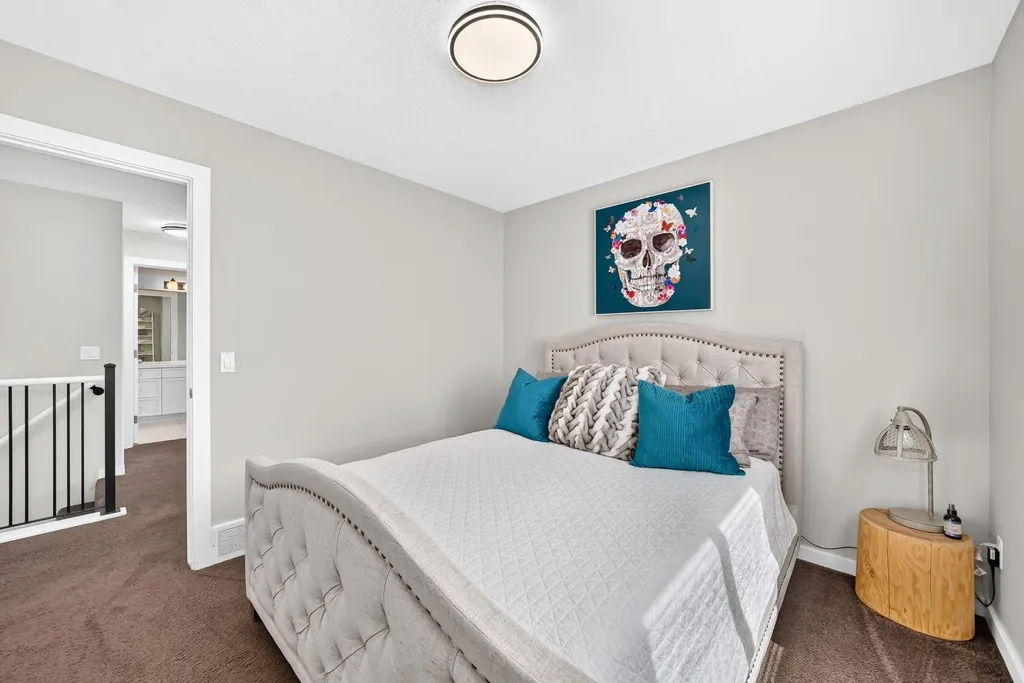 145 Kinniburgh Gardens Chestermere AB T1X 0R7