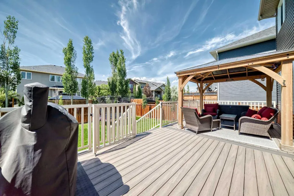 145 Kinniburgh Gardens Chestermere AB T1X 0R7