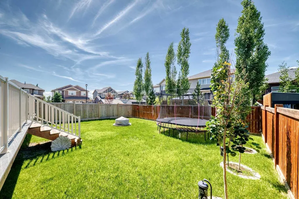 145 Kinniburgh Gardens Chestermere AB T1X 0R7