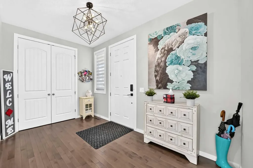 145 Kinniburgh Gardens Chestermere AB T1X 0R7