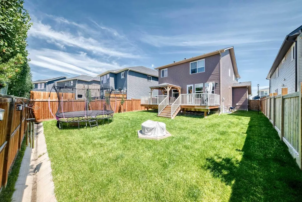 145 Kinniburgh Gardens Chestermere AB T1X 0R7