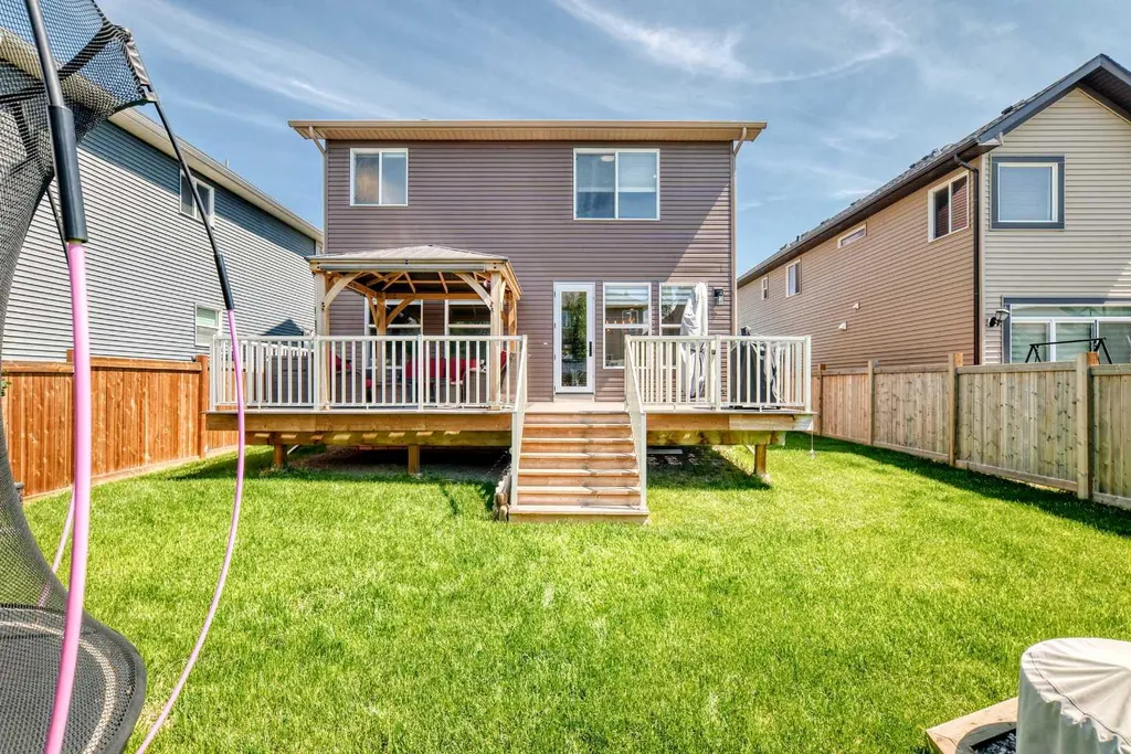 145 Kinniburgh Gardens Chestermere AB T1X 0R7