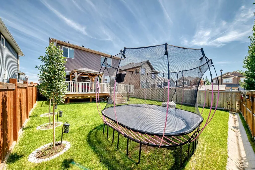 145 Kinniburgh Gardens Chestermere AB T1X 0R7