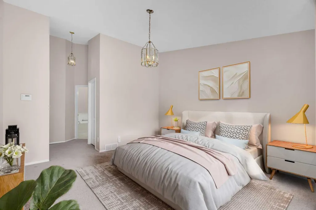 58 Evergreen Bay SW Calgary AB T2Y 3E9
