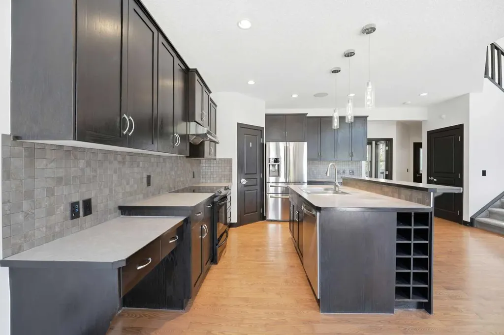 130 Auburn Glen Circle SE Calgary AB T3M 0K9