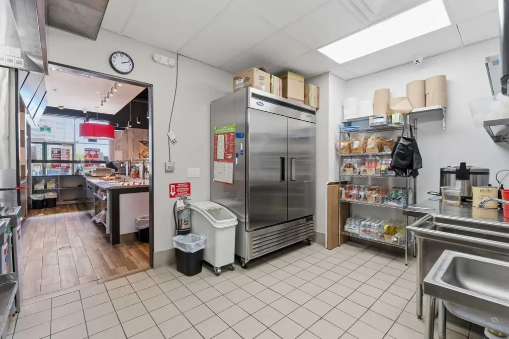 1200 37 Street SW Calgary AB T3C 1S2